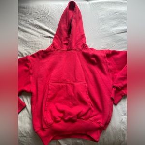 Yeezy Gap Hoodie